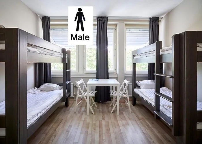 Göteborg Hostel