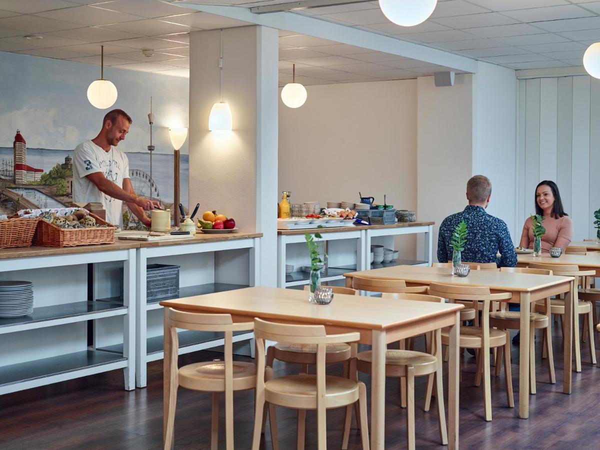 Göteborg Hostel