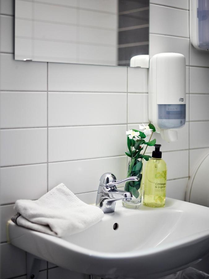 Goeteborg Hostel Ostello
