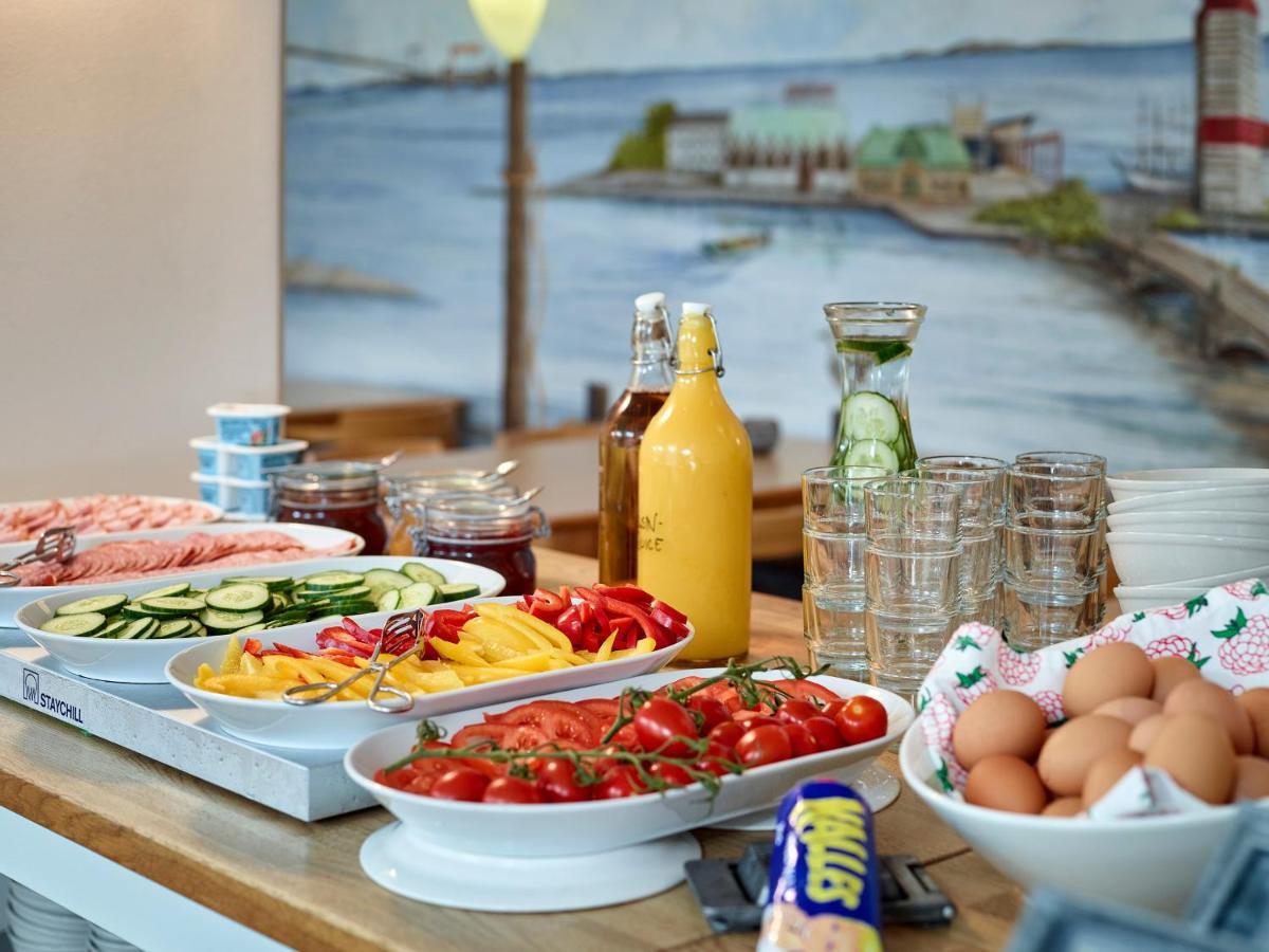 Göteborg Hostel Hostelli
