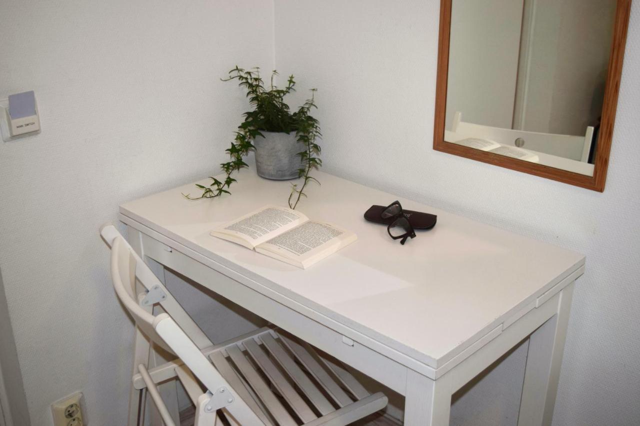 Göteborg Hostel Hostelli