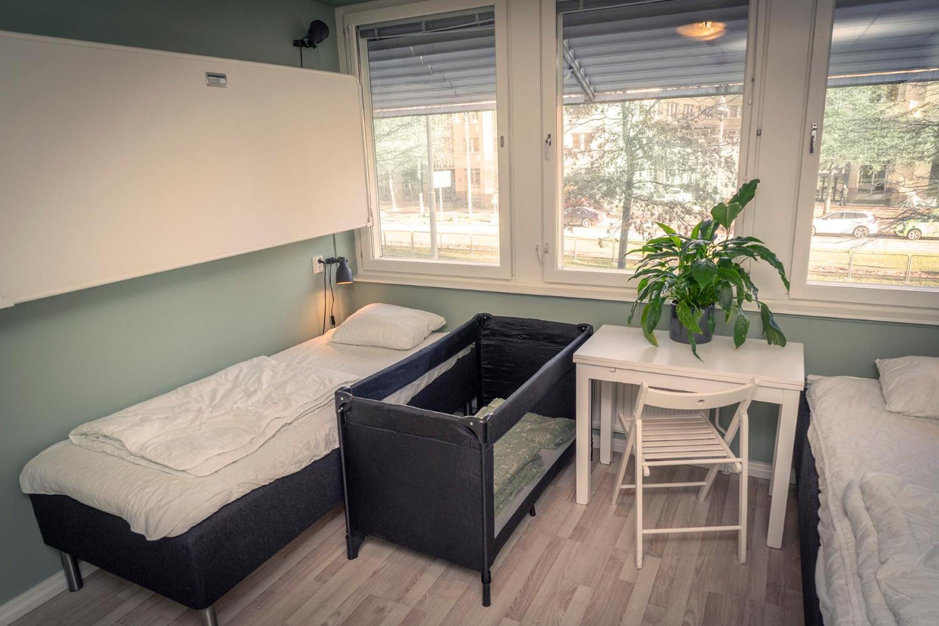 Göteborg Hostel Hostelli
