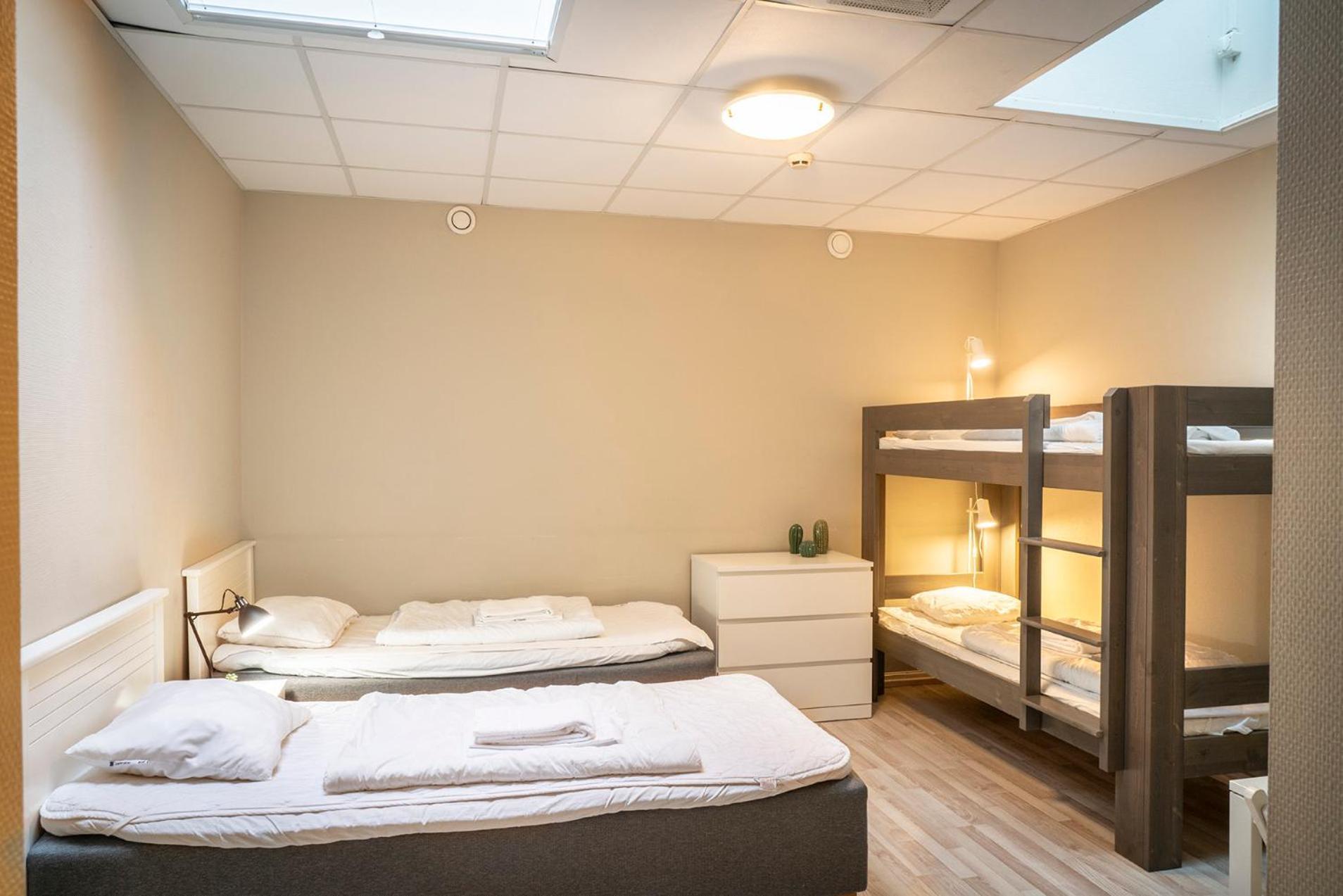 Ostello Goeteborg Hostel Goteborg