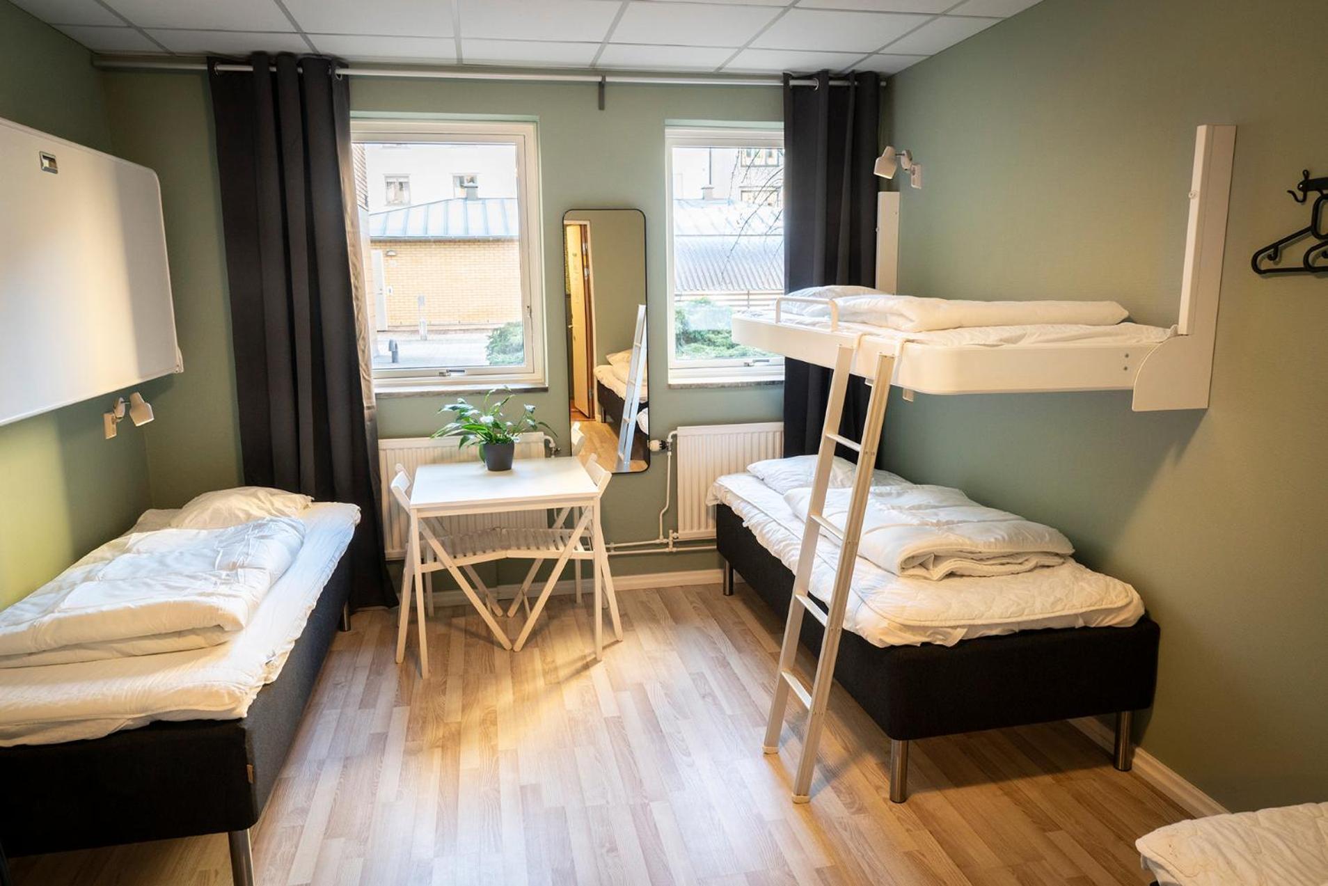 Göteborg Hostel Göteborg