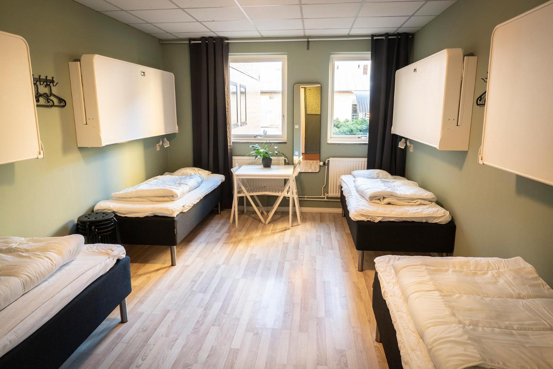 Hostelli Göteborg Hostel
