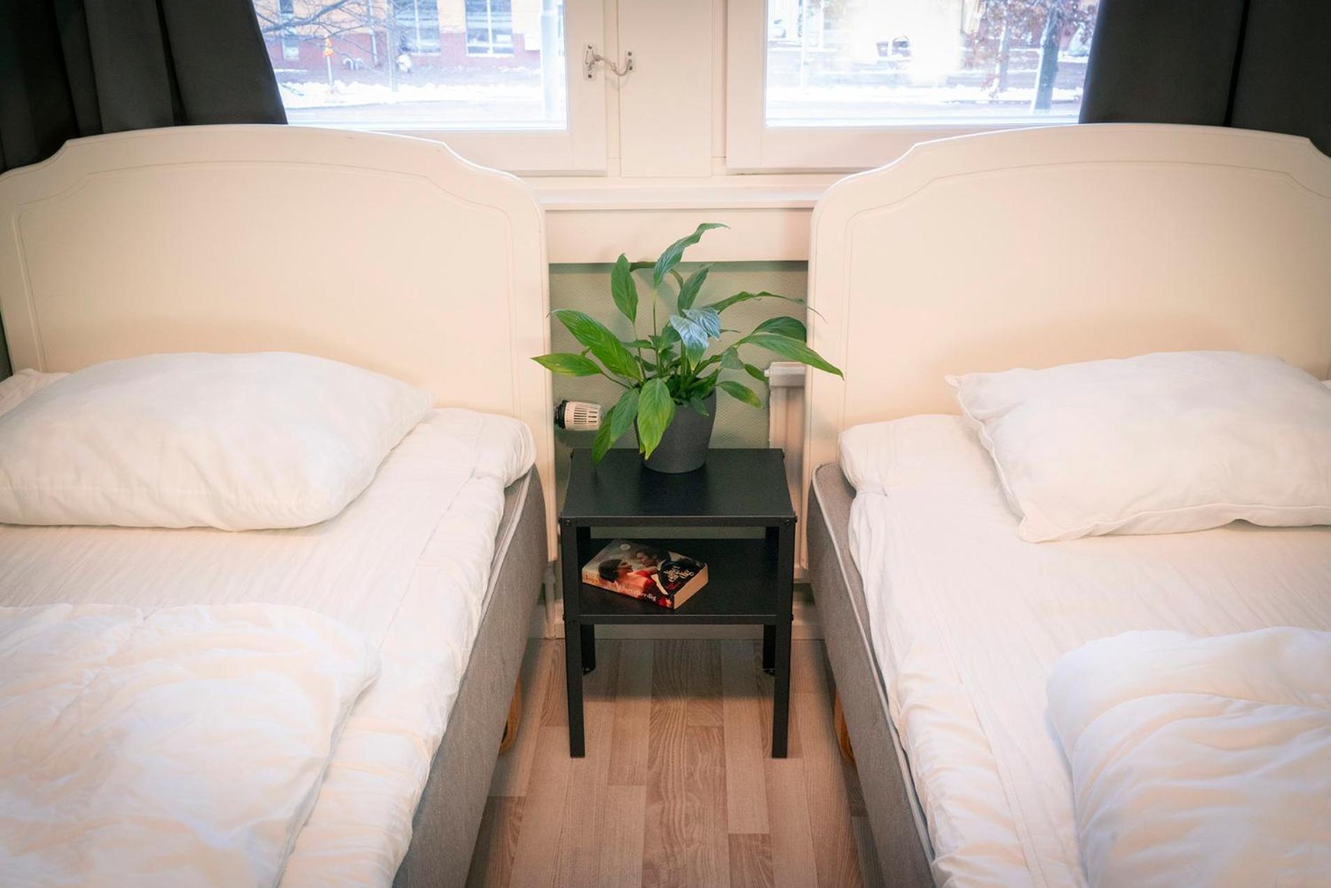 Göteborg Hostel Göteborg