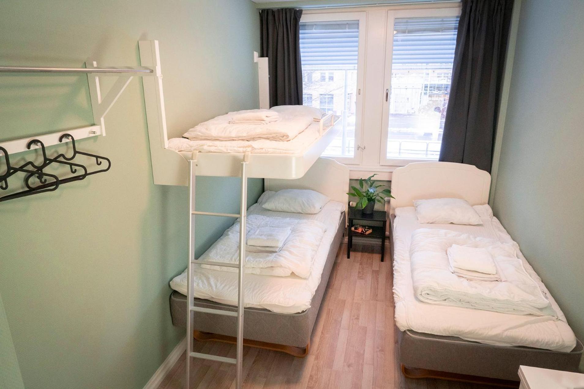 Goeteborg Hostel Ostello
