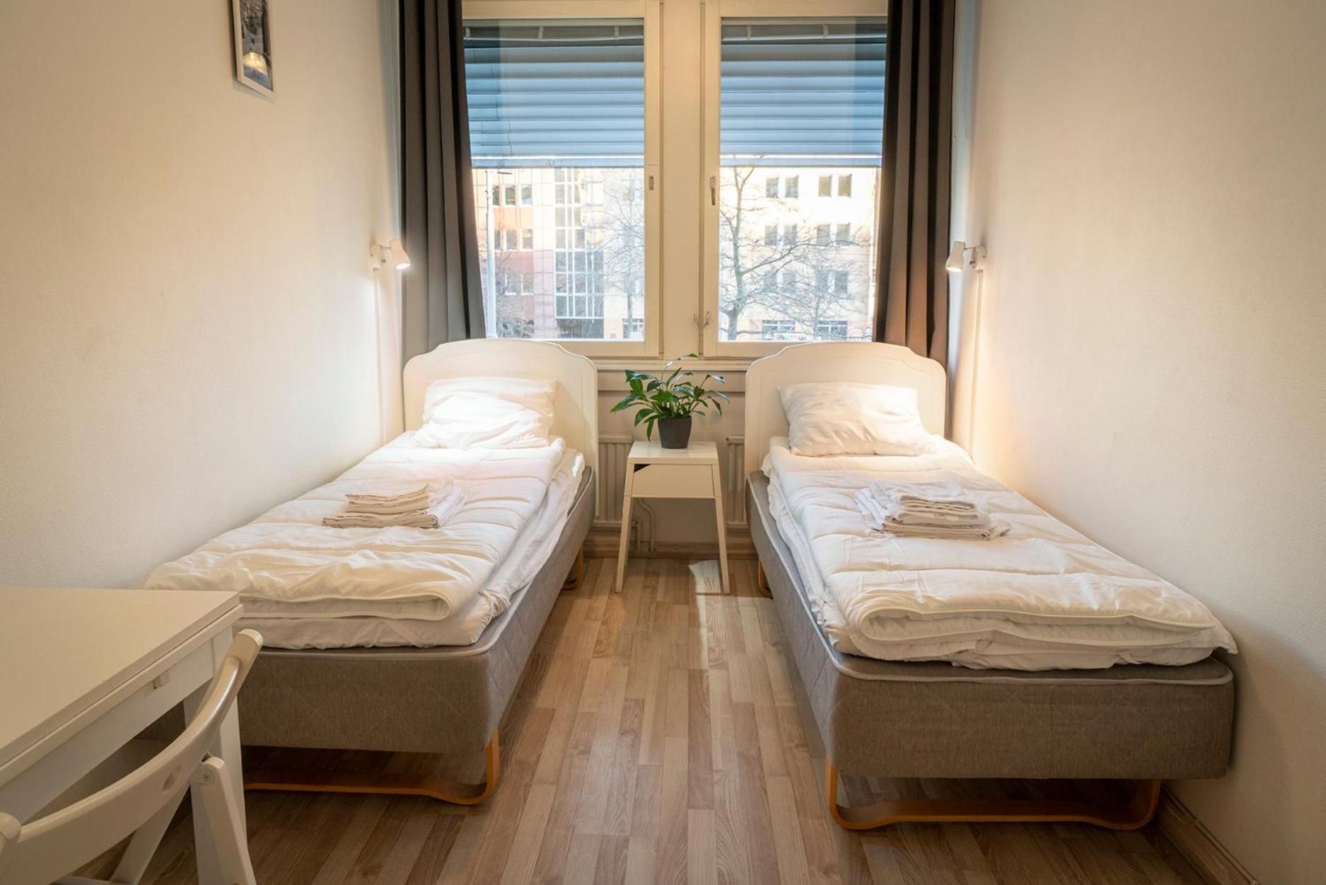 Göteborg Hostel Hostelli Göteborg