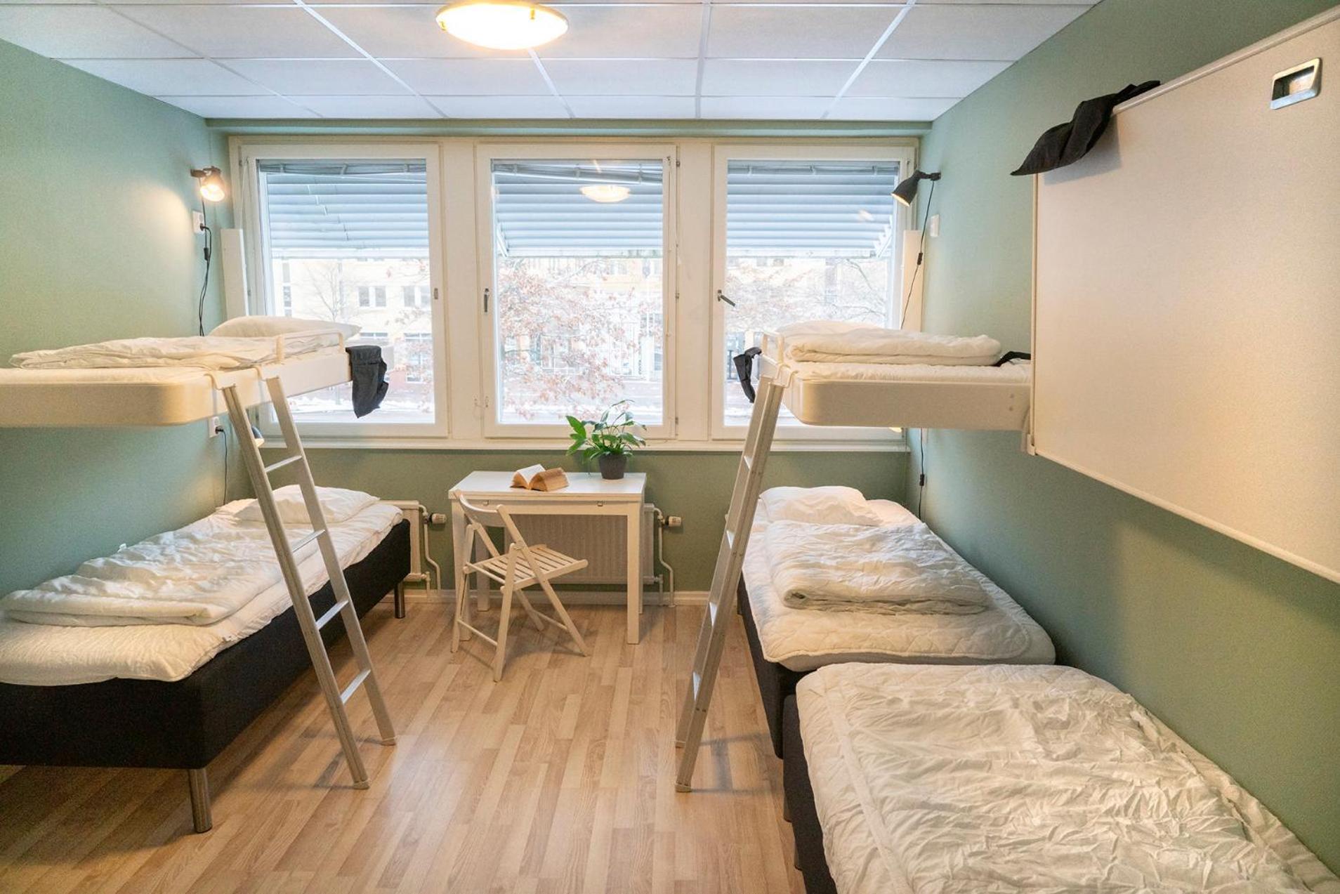 Göteborg Hostel Hostelli Göteborg