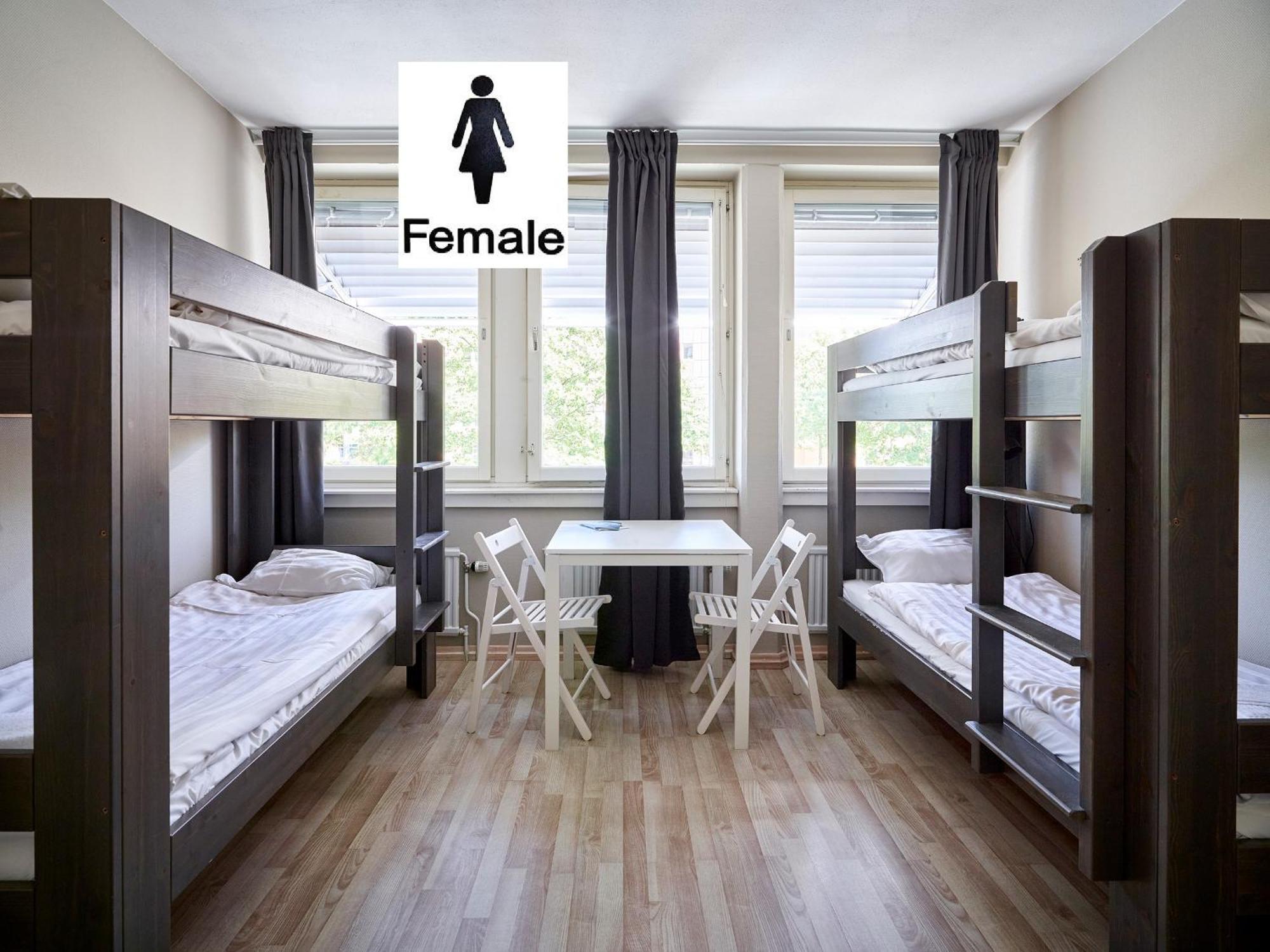 Göteborg Hostel *