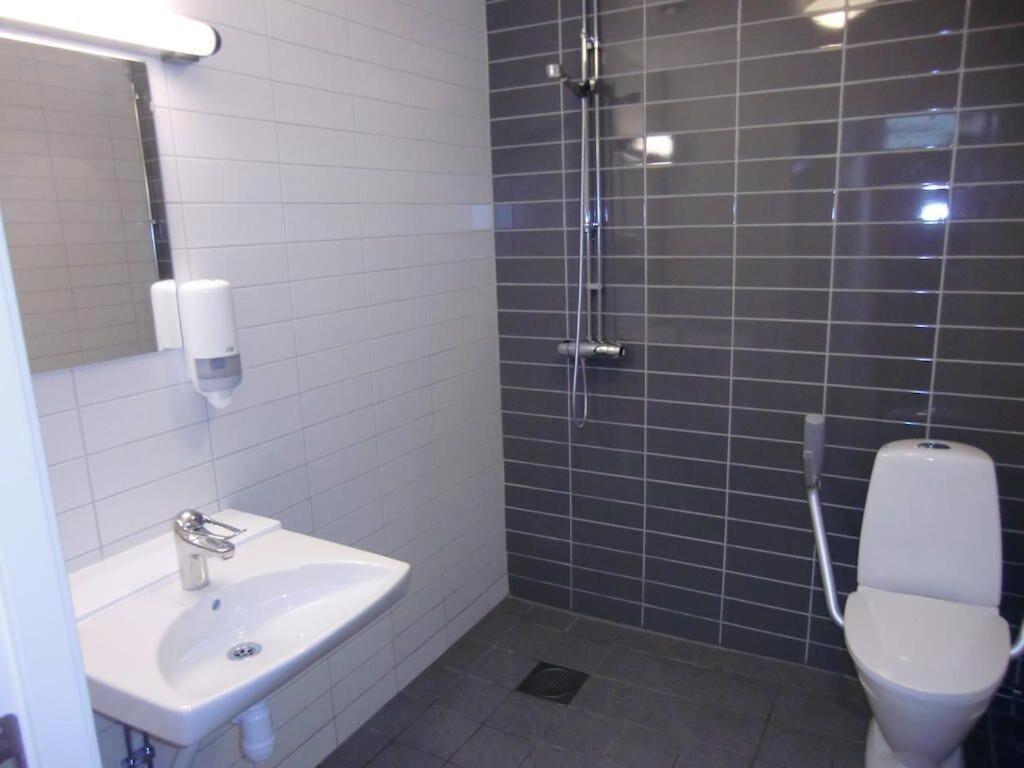 Hostelli Göteborg Hostel Göteborg