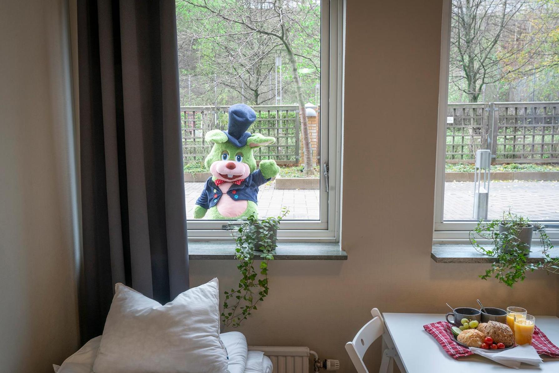 Göteborg Hostel Hostelli Göteborg