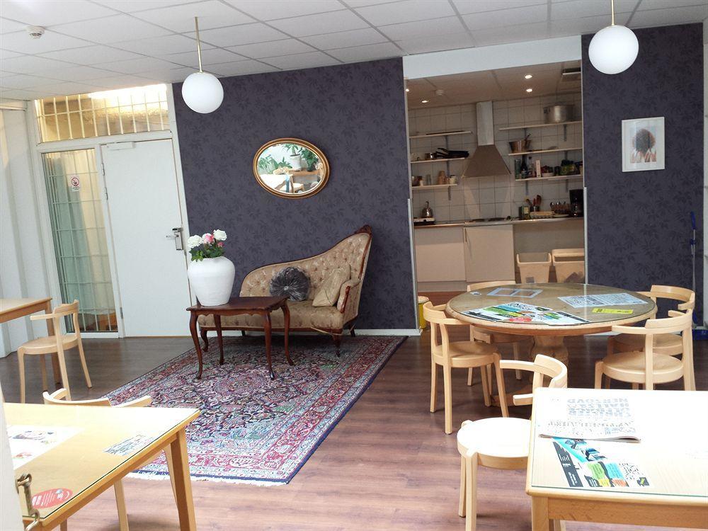 Goeteborg Hostel *