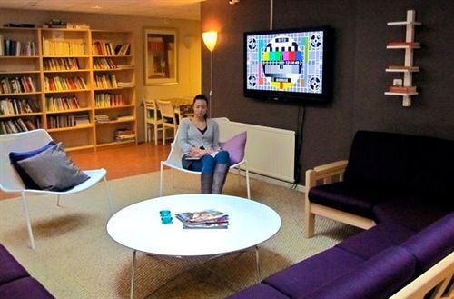 Göteborg Hostel *