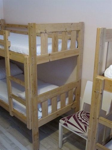 Goeteborg Hostel Ostello *