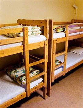 Goeteborg Hostel Ostello